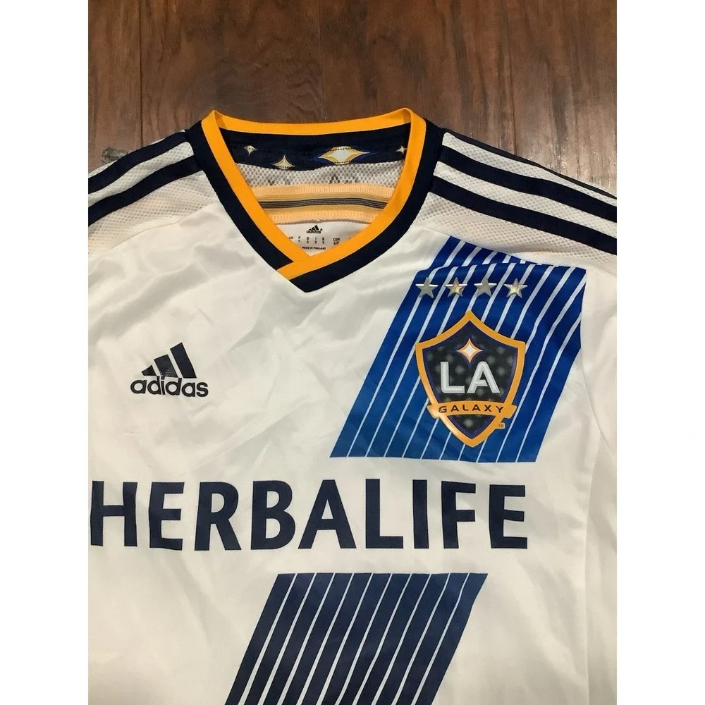 adidas look pictures